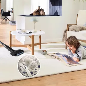 Bosch štapni usisivač Unlimited 10 ProPower BCS1051POW