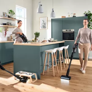 Bosch štapni usisivač Unlimited 10 ProPower BCS1051POW