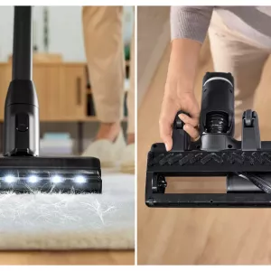 Bosch štapni usisivač BCS1041PET