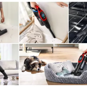 Bosch štapni usisivač BCS1041PET