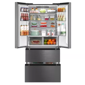 Midea side by side frižider MDRF692FIE46