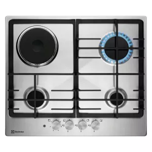 Electrolux kombinovana ploča KGM64311X