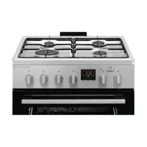 Electrolux kombinovani šporet LKK660221X