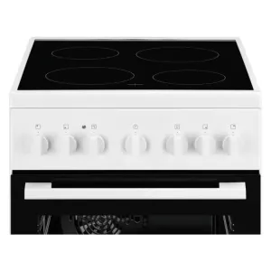 Electrolux električni šporet LKR540066W