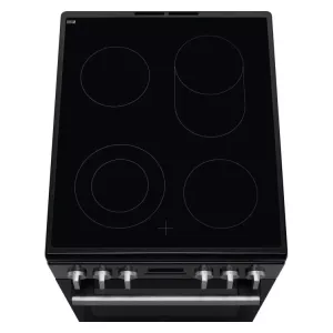 Electrolux električni šporet LKR564275K