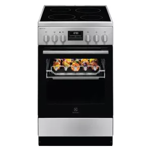 Electrolux električni šporet LKR540267X