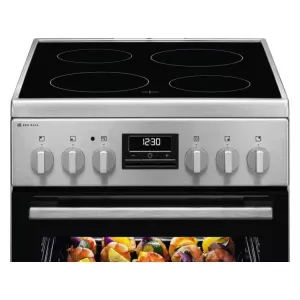 Electrolux električni šporet LKR540267X