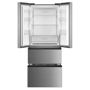 Midea side by side frižider MERF402FIE02