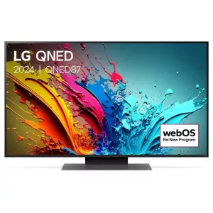 LG televizor 55QNED87T3B