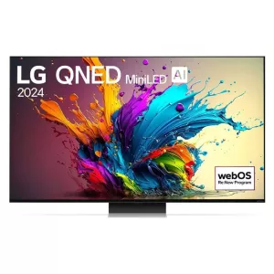 LG televizor 65QNED91T3A