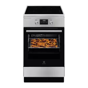 Electrolux indukcioni šporet LKI564266X
