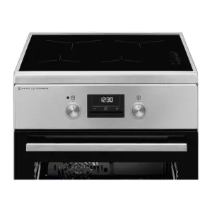 Electrolux indukcioni šporet LKI564266X
