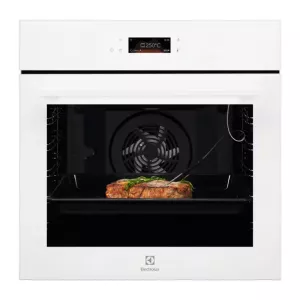 Electrolux ugradna rerna EOE8P39WV