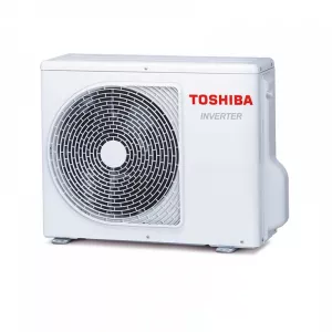 Toshiba inverter klima uređaj Haori RAS-B16N4KVRG-E / RAS-16J2AVSG-E1