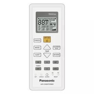 Panasonic inverter klima uređaj KIT-BZ60-ZKE