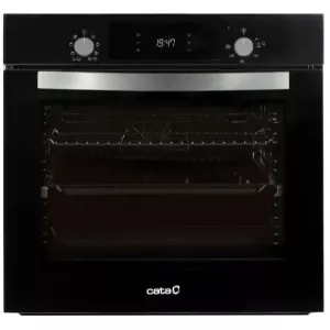Cata ugradna rerna MDS 8008 BK