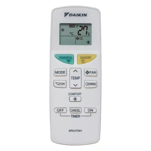 Daikin inverter klima uređaj ATXF35D/ARXF35D Sensira Siesta