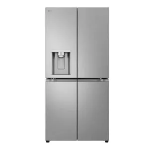 LG side by side frižider GML860PYFE