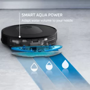 Rowenta robot usisivač RR8L65