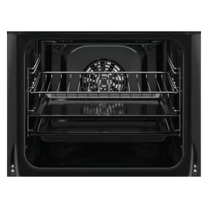 Electrolux ugradni set EOH3H00BX + EHF6342XOK