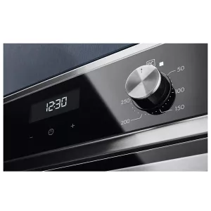 Electrolux ugradni set EOF5H40BX + EHF6240XXK