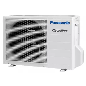 Panasonic inverter klima uređaj Super Compact KIT‑TZ20‑ZKE