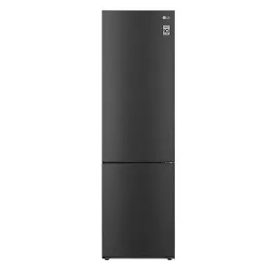 LG kombinovani frižider GBP62MCNAC