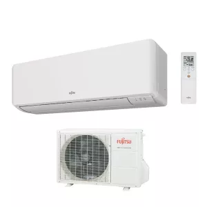 Fujitsu klima uređaj ASEH12KMCG/AEOH12KMCG