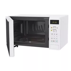 LG mikrotalasna rerna MS2042DW