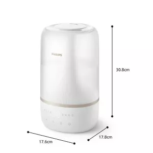 Philips ovlaživač vazduha HU1510/04