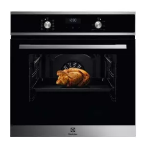 Electrolux ugradna rerna EOD5H70BX