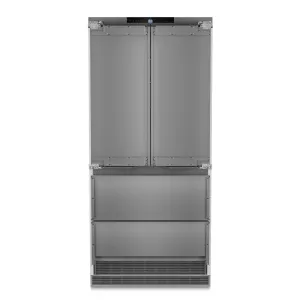 Liebherr ugradni frižider ECBN 8872 BioFresh NoFrost