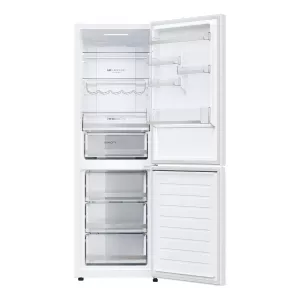 Haier kombinovani frižider HDW3618DNPW