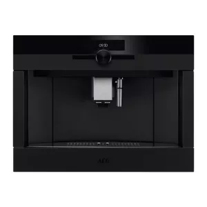 AEG ugradni aparat za espresso KKK994500T 