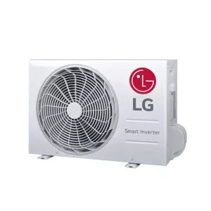 LG inverter klima uređaj W12TI.NEU