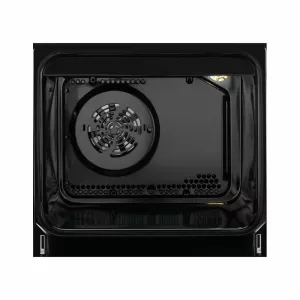 Electrolux kombinovani šporet LKM520011X