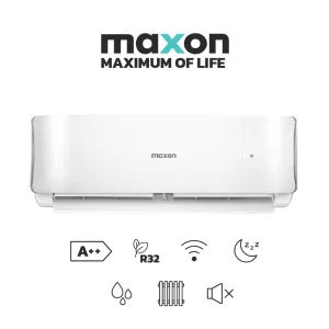 Maxon inverter klima uređaj Comfort MXI/MXO-12HC012i