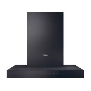 Haier dekorativni aspirator HATS6CBS4BWIFI