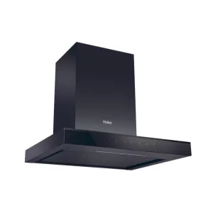Haier dekorativni aspirator HATS6CBS4BWIFI
