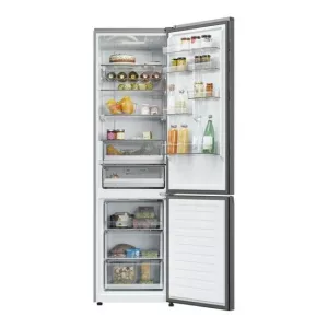 Haier kombinovani frižider HDPW5620DNPD