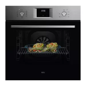AEG ugradna rerna OU5AB21CM