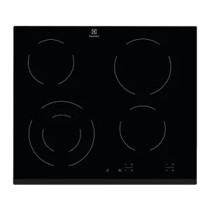 Electrolux ugradni set LOH3H00BK + EHF6241FOK