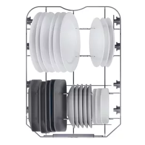 Haier sudomašina XF1C3TB1FX
