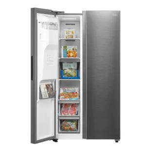 Midea side by side frižider MDRS761MYC46