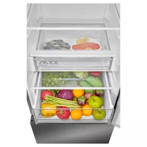 Midea kombinovani frižider MDRB600MME46