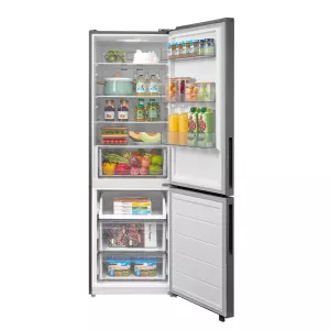 Midea kombinovani frižider MDRB548MME46