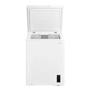 Midea horizontalni zamrzivač MDRC207FEE01