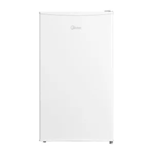 Midea podpultni frižider sa komorom MDRD125FGE01
