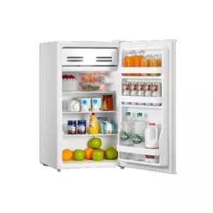 Midea podpultni frižider bez komore MDRD142FGE01