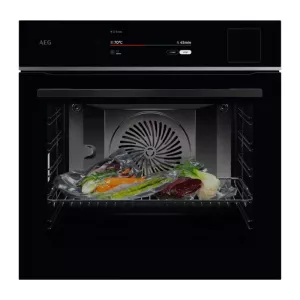 AEG ugradna rerna TP9SB831AB